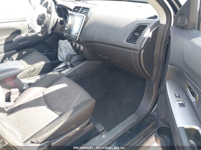 JA4AP4AU7LU029625 Mitsubishi Outlander Sport 2.0 Se