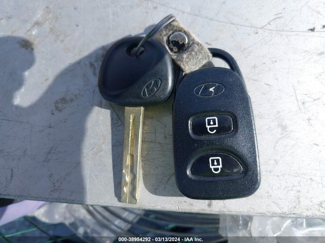 Hyundai TUCSON GLS 2015 KM8JT3AF7FU038340 Image 11