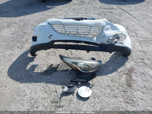 Hyundai TUCSON GLS 2015 KM8JT3AF7FU038340 Image 12
