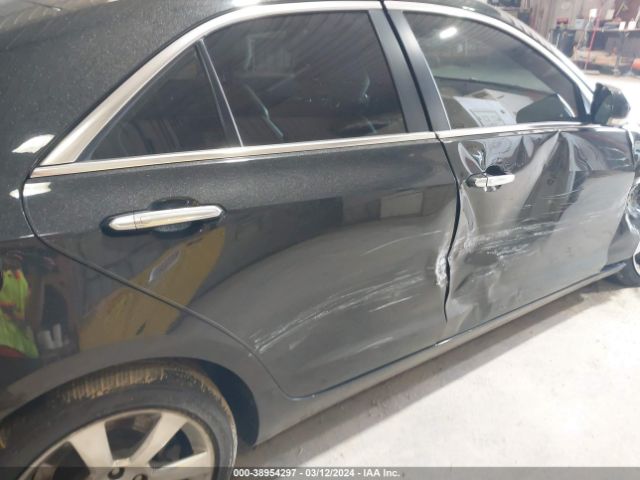 1G6AB5RX2E0168065 Cadillac ATS LUXURY