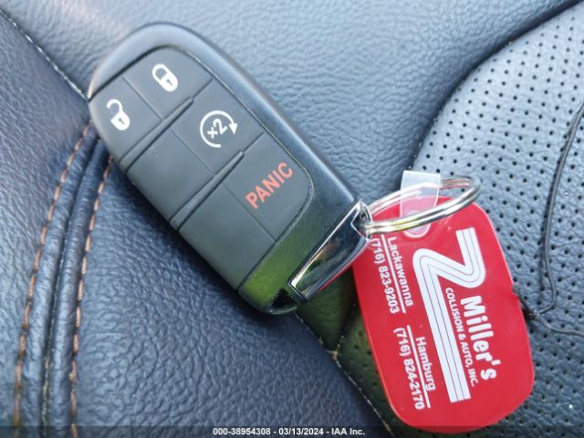 3C4NJDCBXMT562925 Jeep Compass Limited 4x4