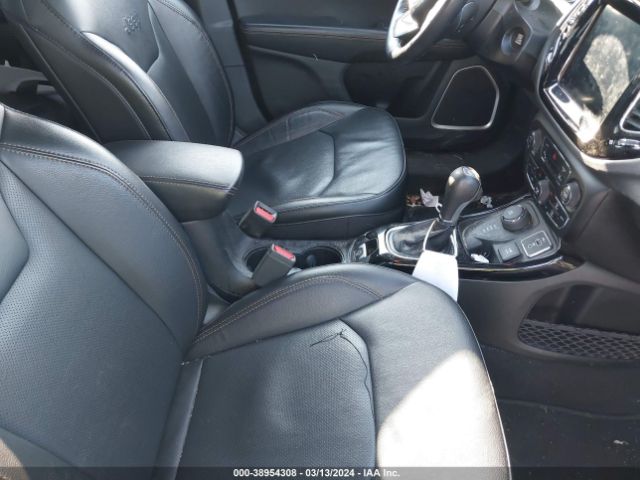 3C4NJDCBXMT562925 Jeep Compass Limited 4x4