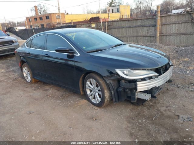 2015 1C3CCCAB5FN748684 main image