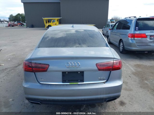 WAUF2AFC6HN124264 Audi A6 3.0t Premium Plus