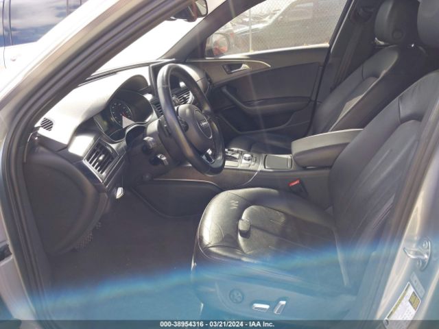 WAUF2AFC6HN124264 Audi A6 3.0t Premium Plus