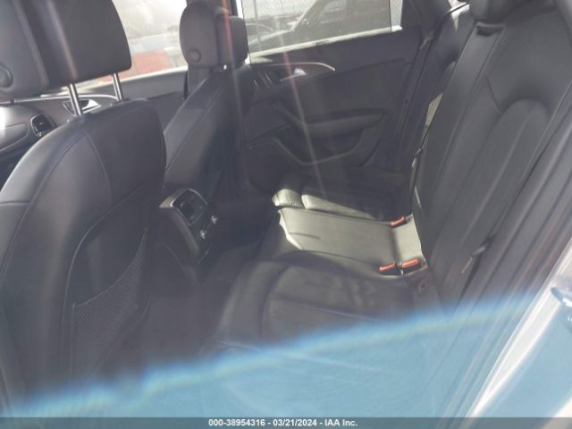 WAUF2AFC6HN124264 Audi A6 3.0t Premium Plus