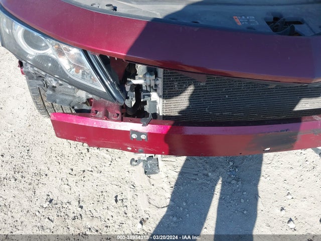 Chevrolet IMPALA 2LZ 2016 2G1145S38G9184108 Image 6