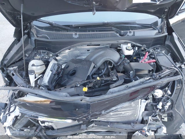 KL4MMESL6PB096865 Buick Encore Gx Select Awd