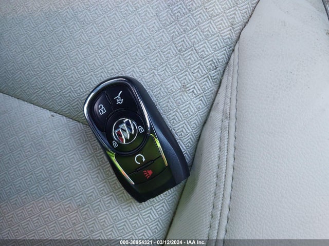 KL4MMESL6PB096865 Buick Encore Gx Select Awd