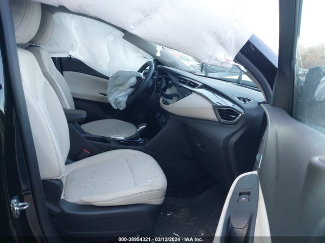 KL4MMESL6PB096865 Buick Encore Gx Select Awd