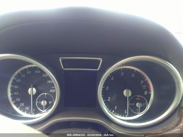 4JGDF6EE1GA668493 Mercedes-Benz Gl 450 4matic