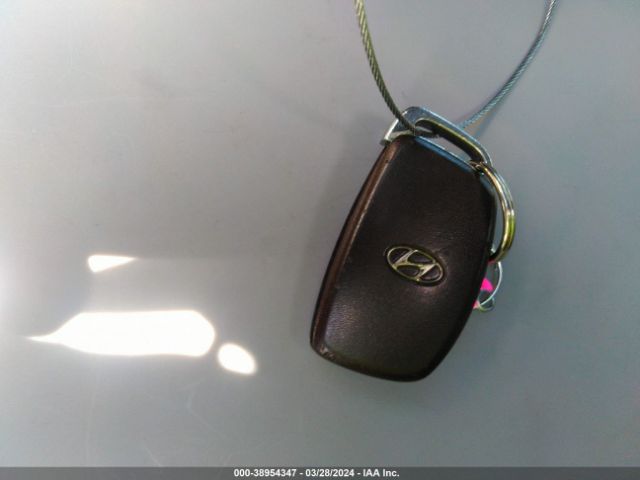 5NPE34AF6JH707616 Hyundai Sonata Sport+
