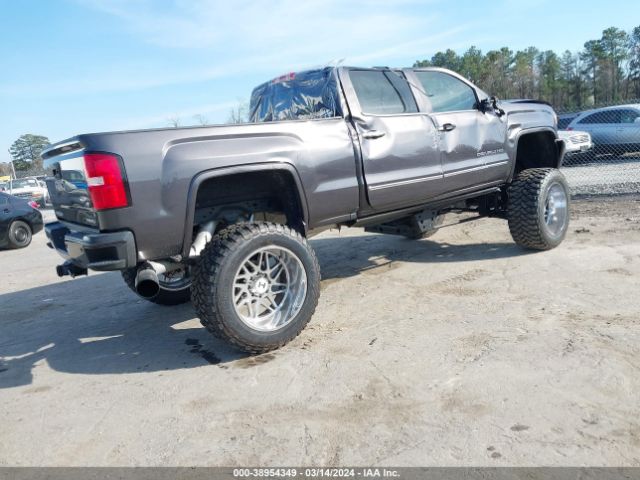 1GT12UE88GF200037 GMC Sierra 2500hd Denali