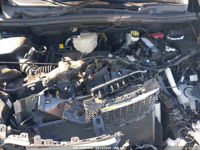 KL4CJASBXLB012190 Buick Encore Fwd Preferred