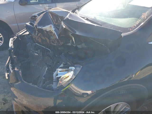 KL4CJASBXLB012190 Buick Encore Fwd Preferred