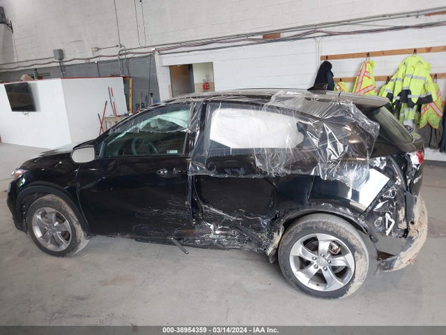 Honda Hr-v Awd Lx 2020 3CZRU6H32LM727603 Image 14