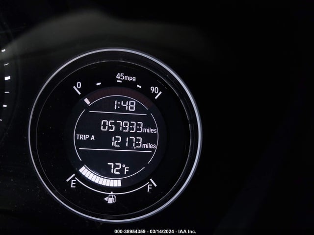 Honda Hr-v Awd Lx 2020 3CZRU6H32LM727603 Image 15