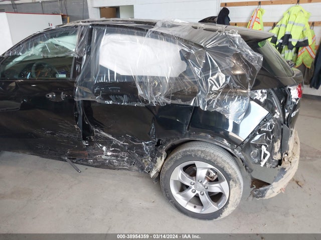 Honda Hr-v Awd Lx 2020 3CZRU6H32LM727603 Image 6