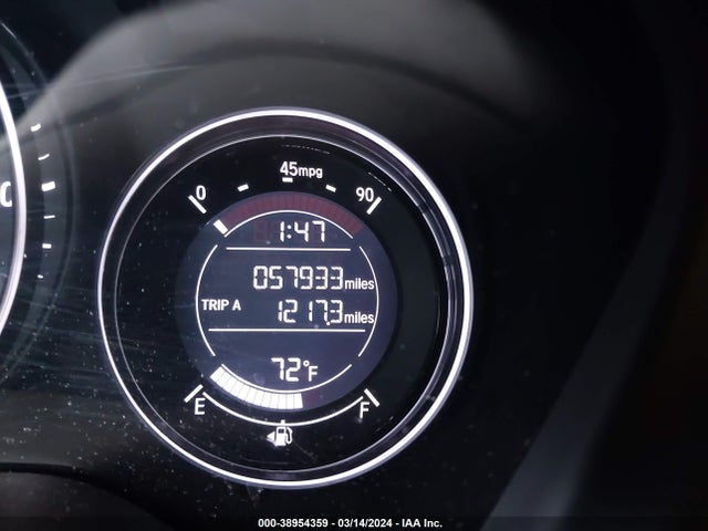 Honda Hr-v Awd Lx 2020 3CZRU6H32LM727603 Image 7