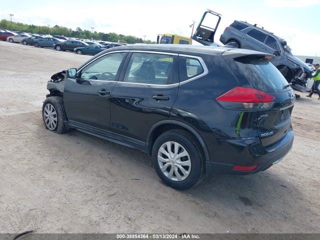 Nissan ROGUE S 2017 KNMAT2MV0HP526046 Image 3