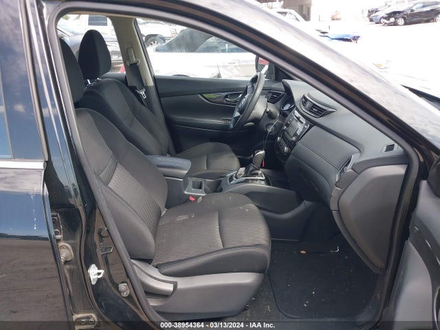 Nissan ROGUE S 2017 KNMAT2MV0HP526046 Image 5