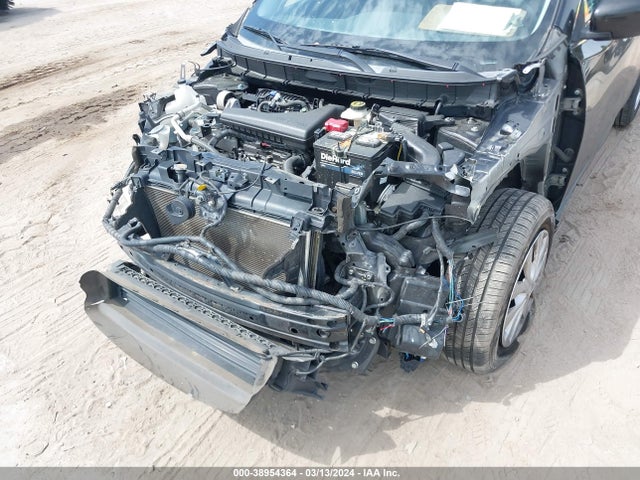 Nissan ROGUE S 2017 KNMAT2MV0HP526046 Image 6