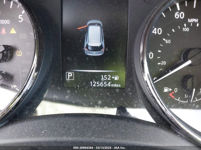 Nissan ROGUE S 2017 KNMAT2MV0HP526046 Image 7