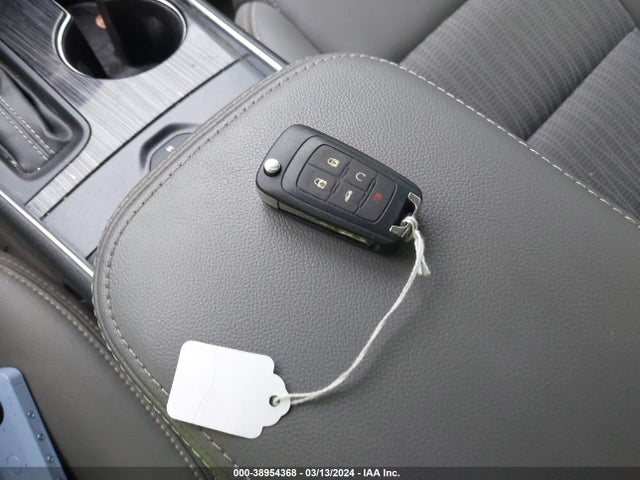 Chevrolet IMPALA LT 2019 1G11Z5S38KU110698 Image 11