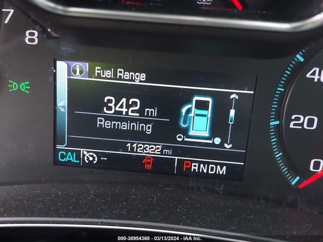 Chevrolet IMPALA LT 2019 1G11Z5S38KU110698 Image 16