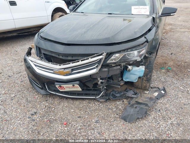 Chevrolet IMPALA LT 2019 1G11Z5S38KU110698 Image 12