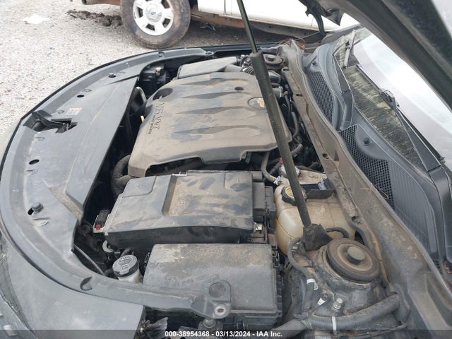 Chevrolet IMPALA LT 2019 1G11Z5S38KU110698 Image 21