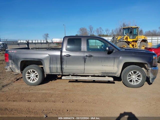 Chevrolet Silverado 1500 1lt 2016 1GCVKREC8GZ164111 Image 13