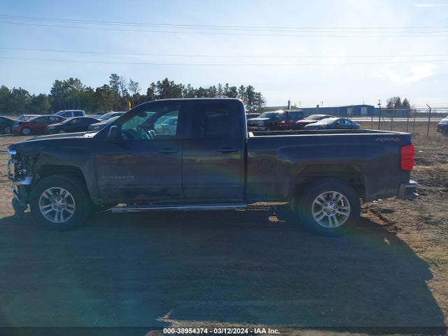 Chevrolet Silverado 1500 1lt 2016 1GCVKREC8GZ164111 Image 14