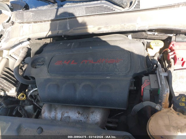 Jeep Compass Latitude 4x4 2019 3C4NJDBB0KT847485 Image 10