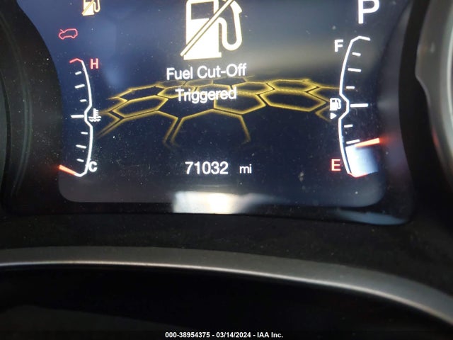 Jeep Compass Latitude 4x4 2019 3C4NJDBB0KT847485 Image 15