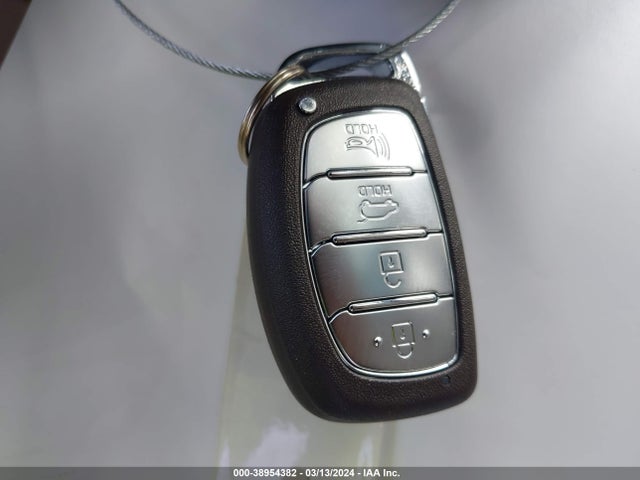 Hyundai Tucson Limited 2016 KM8J3CA22GU180156 Image 11