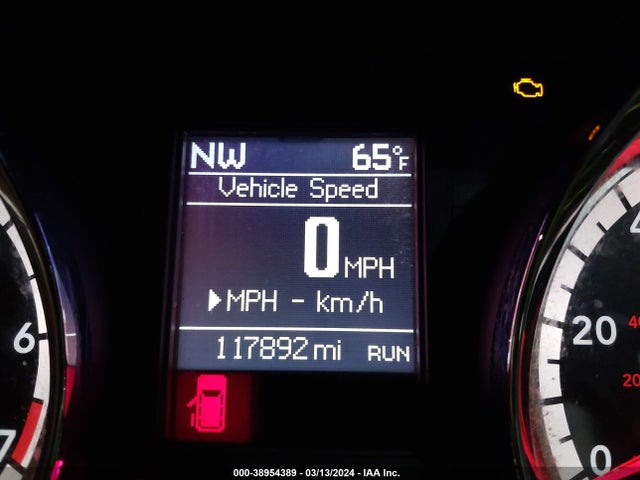 Dodge Grand Caravan Gt 2018 2C4RDGEG4JR297775 Image 15
