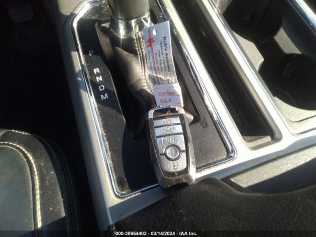 1FTEW1EP0KFA77239 Ford F-150 Lariat
