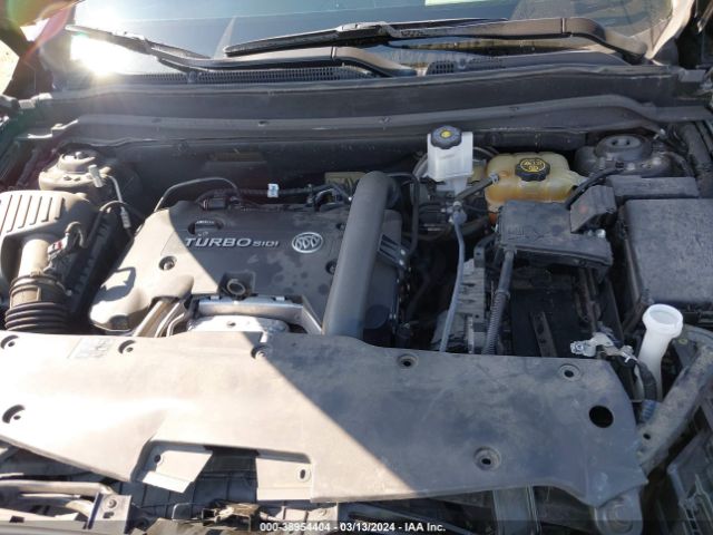 LRBFX4SX9JD005522 Buick Envision Premium Ii