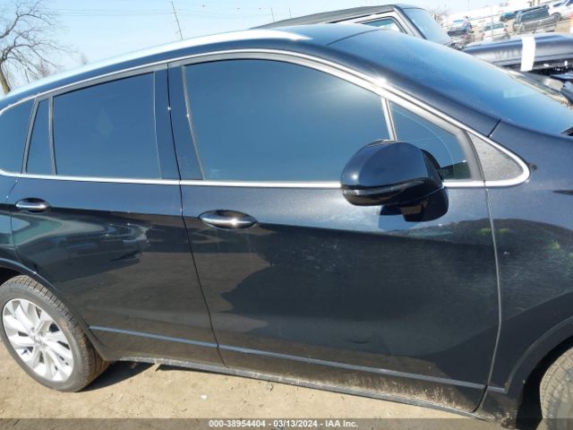 LRBFX4SX9JD005522 Buick Envision Premium Ii