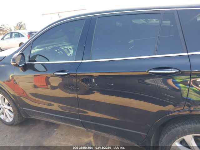 LRBFX4SX9JD005522 Buick Envision Premium Ii