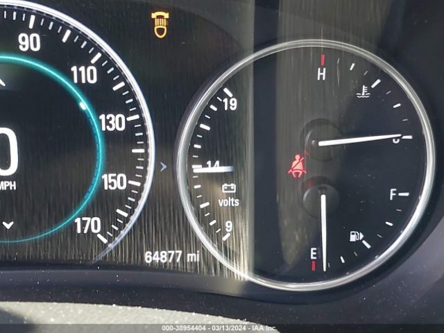LRBFX4SX9JD005522 Buick Envision Premium Ii