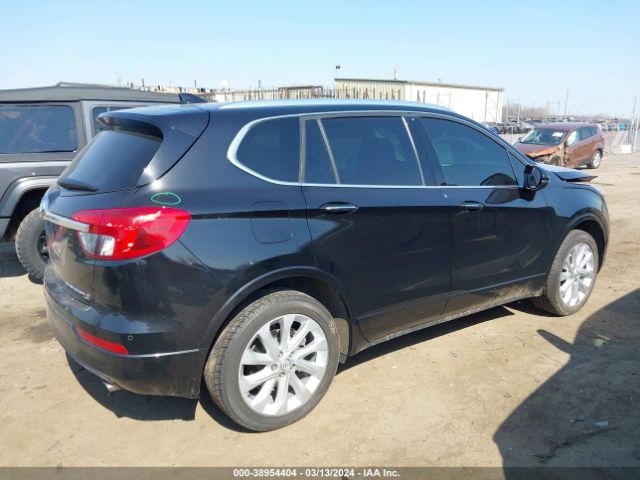 LRBFX4SX9JD005522 Buick Envision Premium Ii