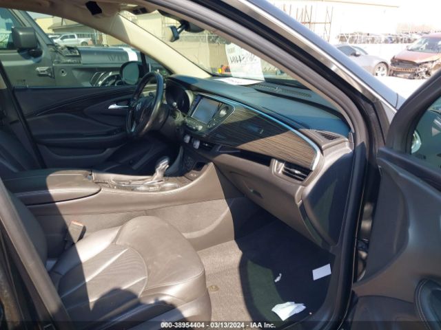 LRBFX4SX9JD005522 Buick Envision Premium Ii
