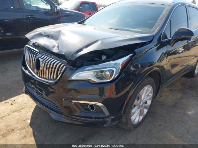 LRBFX4SX9JD005522 Buick Envision Premium Ii