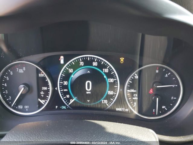 LRBFX4SX9JD005522 Buick Envision Premium Ii
