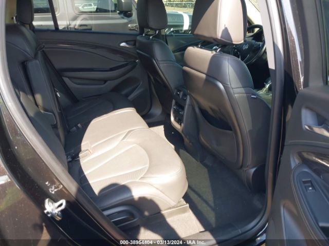LRBFX4SX9JD005522 Buick Envision Premium Ii