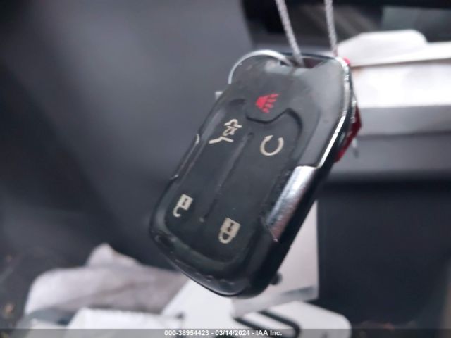3GKALMEG0PL208437 GMC Terrain Fwd Sle