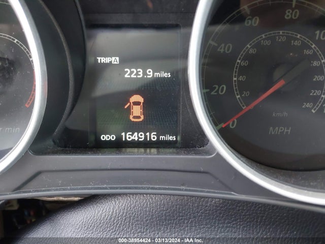 4A4AR3AU8FE018439 Mitsubishi Outlander Sport Es