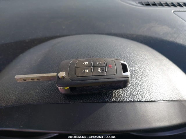 Chevrolet CRUZE LT 2014 1G1PC5SB5E7210179 Image 11